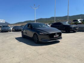 MAZDA3