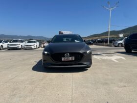 MAZDA3