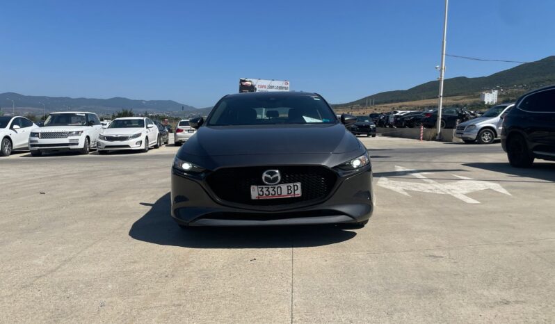 
								MAZDA3 full									