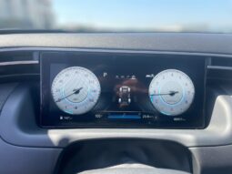 
										HYUNDAI TUCSON LIMITED full									