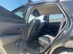 
										HYUNDAI TUCSON LIMITED full									