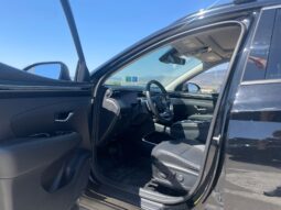 
										HYUNDAI TUCSON LIMITED full									