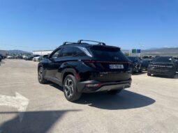 
										HYUNDAI TUCSON LIMITED full									