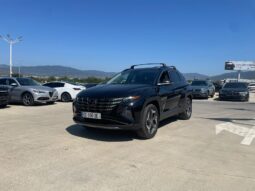 
										HYUNDAI TUCSON LIMITED full									
