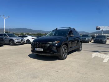 HYUNDAI TUCSON LIMITED