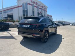 
										HYUNDAI TUCSON LIMITED full									