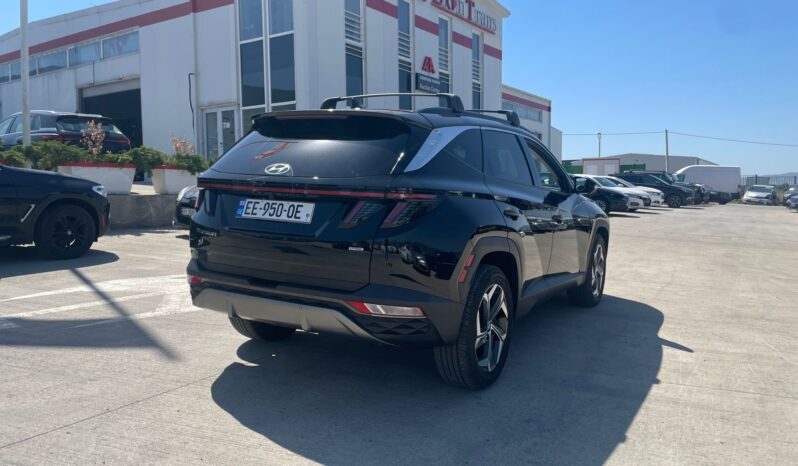 
								HYUNDAI TUCSON LIMITED full									