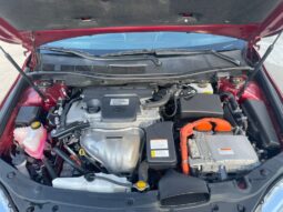 
										TOYOTA CAMRY full									