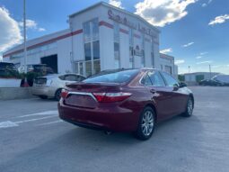 
										TOYOTA CAMRY full									