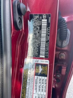 
										TOYOTA CAMRY full									