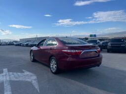 
										TOYOTA CAMRY full									