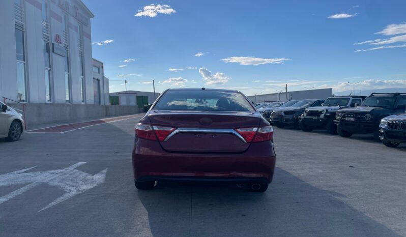 
								TOYOTA CAMRY full									