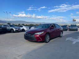 
										TOYOTA CAMRY full									