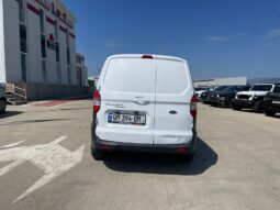 
										FORD TRANSIT COURIER full									