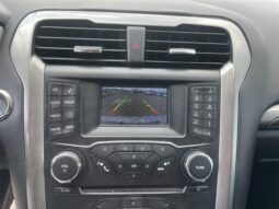 
										FORD FUSION full									