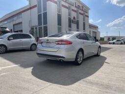 
										FORD FUSION full									