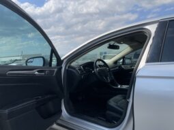 
										FORD FUSION full									