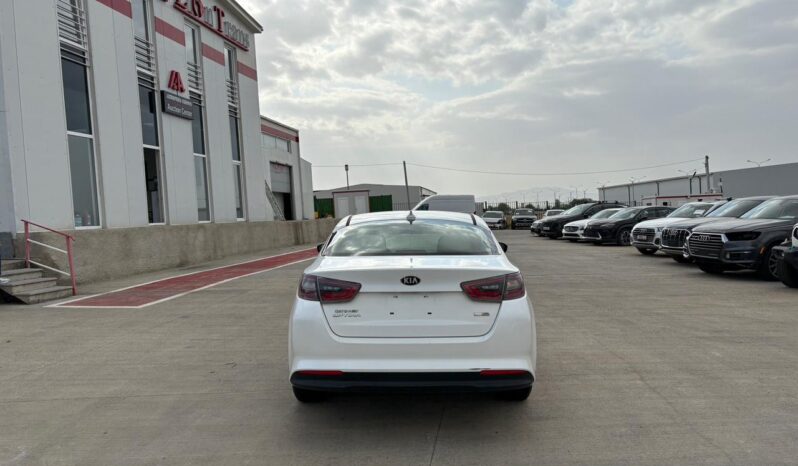 
								KIA OPTIMA full									