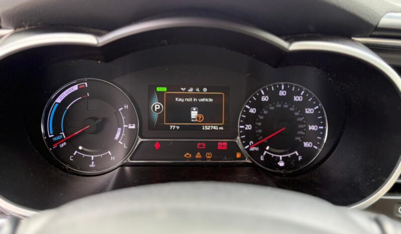 
								KIA OPTIMA full									