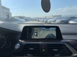 
										BMW X3 full									