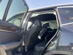 
										BMW X3 full									