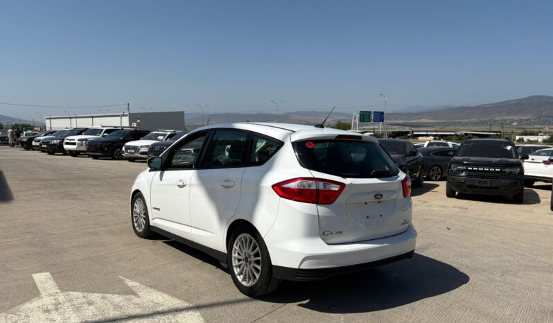
								FORD C-MAX full									