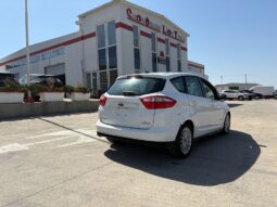 
										FORD C-MAX full									