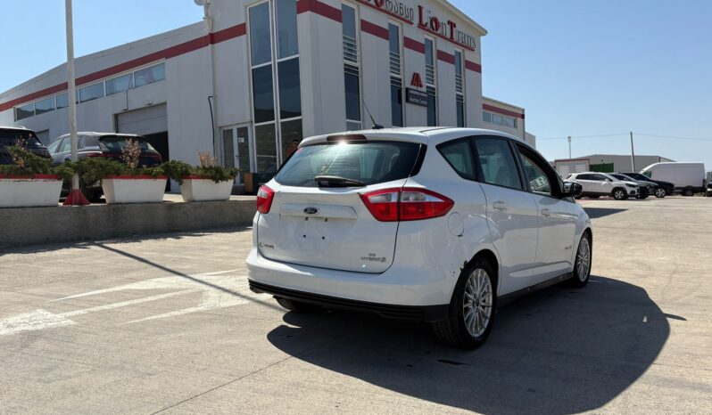 
								FORD C-MAX full									