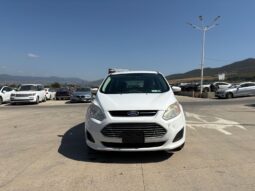 
										FORD C-MAX full									