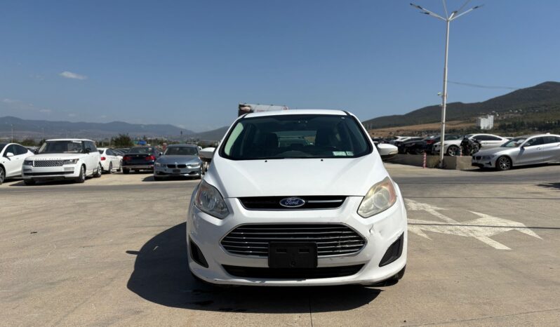 
								FORD C-MAX full									