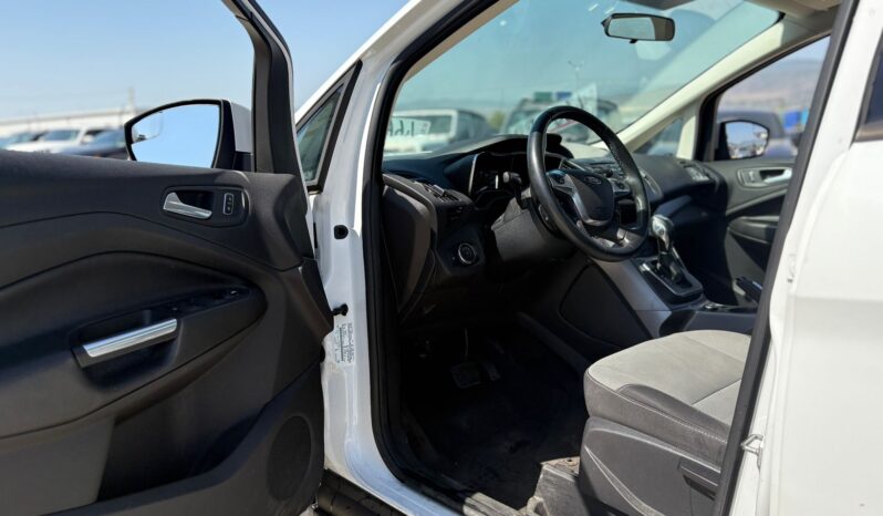 
								FORD C-MAX full									