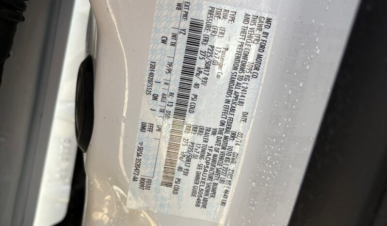 
								FORD C-MAX full									
