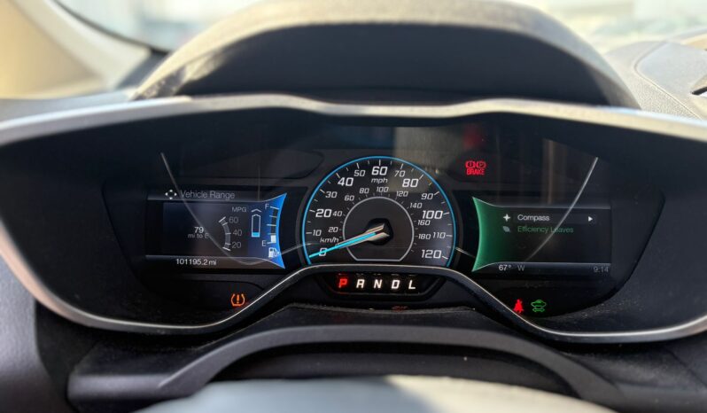 
								FORD C-MAX full									
