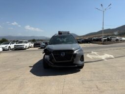 
										NISSAN KICKS full									