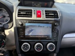 
										SUBARU FORESTER full									