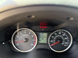 
										SUBARU FORESTER full									