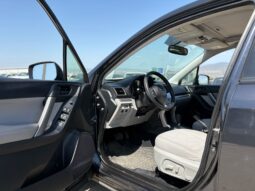 
										SUBARU FORESTER full									