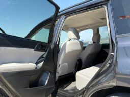 
										SUBARU FORESTER full									