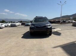 
										SUBARU FORESTER full									