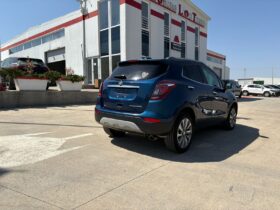BUICK ENCORE