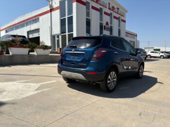 BUICK ENCORE