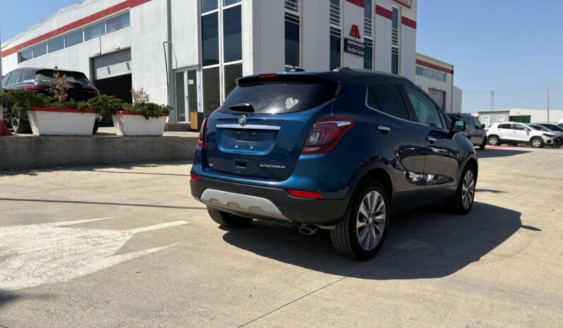 
								BUICK ENCORE full									