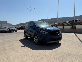 BUICK ENCORE