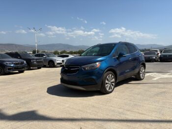 BUICK ENCORE