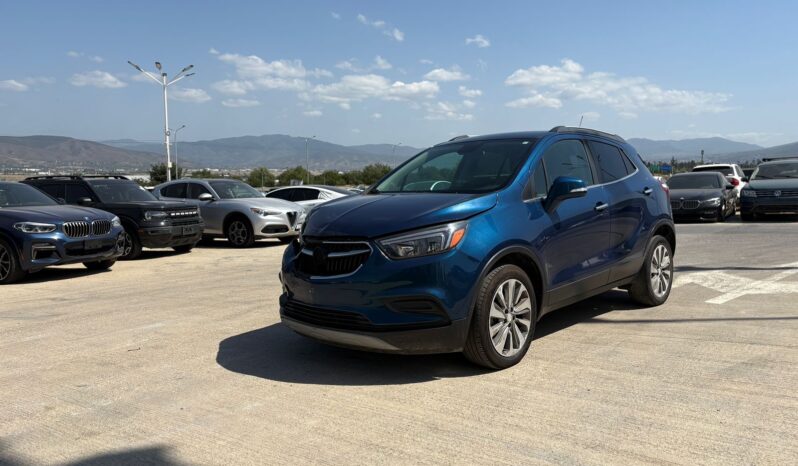 
								BUICK ENCORE full									