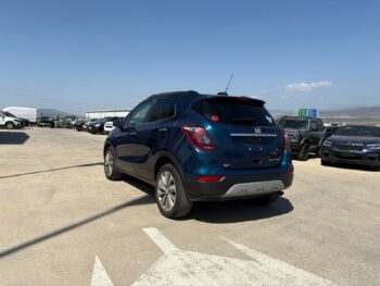 BUICK ENCORE