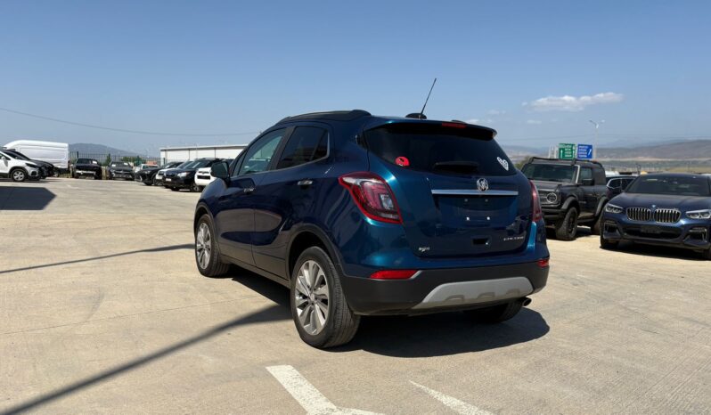 
								BUICK ENCORE full									