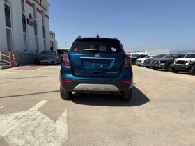 BUICK ENCORE