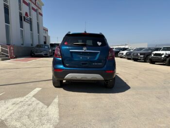 BUICK ENCORE