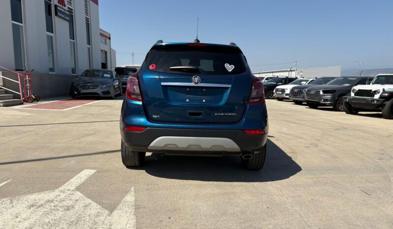 
								BUICK ENCORE full									